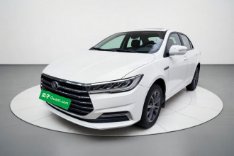 比亚迪 秦 2019款 1.5L 自动尊贵型