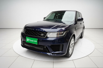 路虎 揽胜运动版 2020款 3.0 L6 HSE DYNAMIC