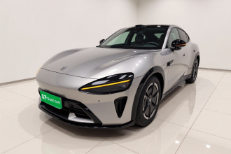 小米汽车 小米YU7 2025款 超长续航四驱Pro版
