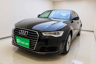 奥迪A6L 2017款 TFSI 运动型