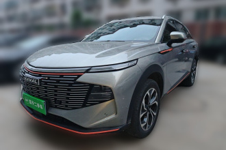 哈弗神兽 2022款 1.5T 智尊版