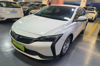 别克 微蓝6 2022款 插电混动 互联共享型