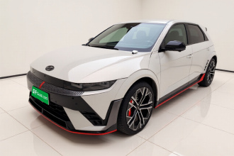 现代 IONIQ 5 N 2024款 基本型