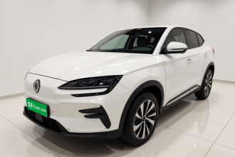 比亚迪 宋PLUS新能源 2023款 冠军版 EV 520KM 旗舰型