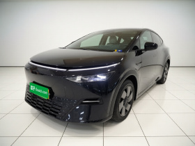 小鹏X9 2025款 纯电 650长续航 Max