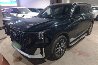 广汽传祺 传祺ES9 2024款 PHEV 143km Pro