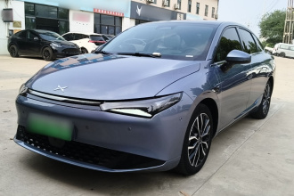 小鹏P5 2024款 500Pro版