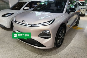 长安启源Q05 2026款 506激光极智版