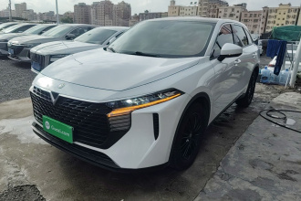 启辰大V 2021款 260T 爱豆版