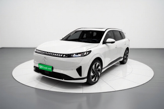 东风奕派 eπ008 2024款 210Max增程版 6座