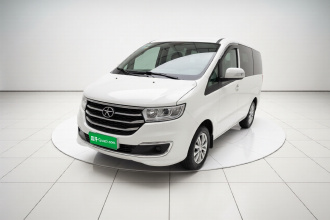 江淮瑞风 瑞风M3 2016款 宜家版 1.6L 豪华智能型