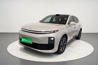 理想汽车 理想L6 2024款 Max