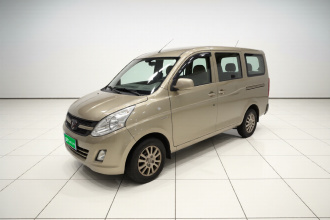 五菱汽车 五菱荣光V 2016款 1.5L标准型