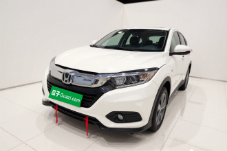 本田 缤智 2022款 1.5L CVT精英智享版