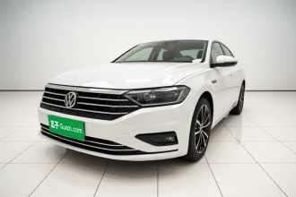 大众 速腾 2020款 200TSI DSG舒适型 国VI