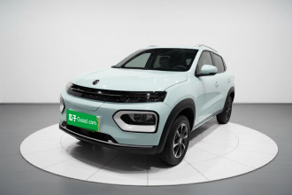 东风纳米 纳米BOX 2022款 追风版 331KM 进阶型