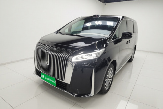 魏牌 高山 2025款 四驱高山8