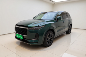 理想汽车 理想ONE 2021款 增程6座版