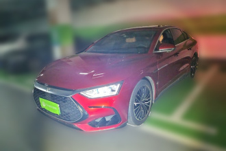 比亚迪 汉 2022款 DM-i 121KM 尊享型
