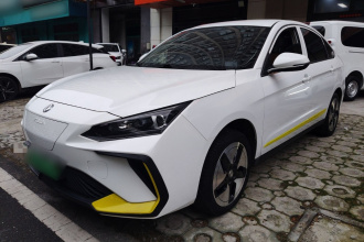 东风风神E70 2023款 改款 PRO 智行版