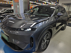 领克08 EM-P 2023款 120km 长续航Pro