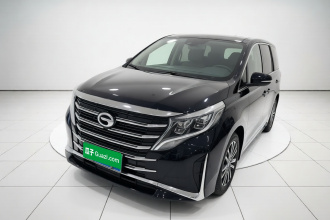 广汽传祺 传祺M8 2021款 领秀系列 390T 尊贵版