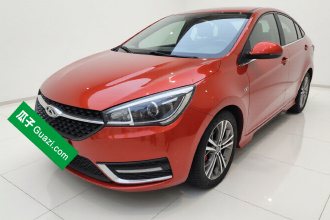 奇瑞 艾瑞泽5 2017款 SPORT 1.5T 手动豪华版