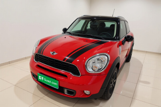MINI Countryman  1.6T COOPER S