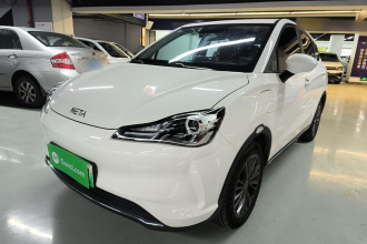 哪吒汽车 哪吒V 2022款 潮 400 Lite