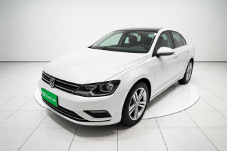 大众 凌渡 2017款 280TSI DSG舒适版