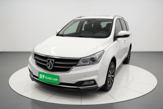 宝骏730 2019款 1.5T CVT旗舰型 7座 国VI