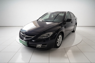 马自达 睿翼 2012款 2.0L 自动精英版