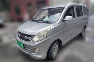 五菱汽车 五菱荣光V 2016款 1.5L标准型