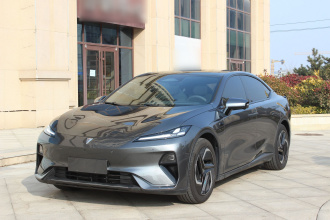 深蓝汽车 深蓝L07 2025款 530Ultra  深蓝智驾AD PRO纯电版