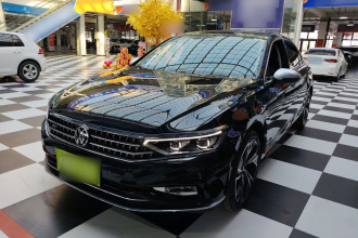 大众 迈腾 2020款 380TSI DSG 尊贵型