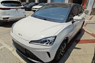 哪吒汽车 哪吒AYA 2023款 401 Lite