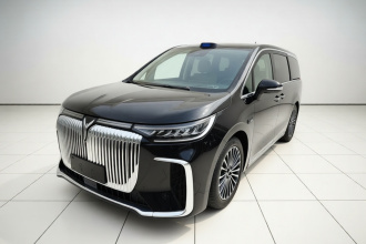 岚图汽车 岚图梦想家 2026款 PHEV 乾崑Ultra