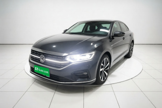 大众 帕萨特 2022款 330TSI 豪华版