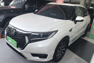 本田UR-V 2024款 370TURBO 四驱尊享版