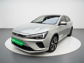 飞凡汽车 飞凡ER6 2020款 620km 智享版