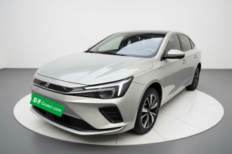 飞凡汽车 飞凡ER6 2020款 620km 智享版