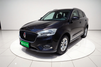 宝沃BX7 2016款 28T 两驱精英版 5座