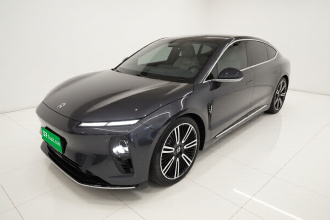 蔚来ET9 2025款 102kWh 签名版