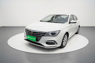 荣威i5 2020款 1.5L 自动4G互联领豪版