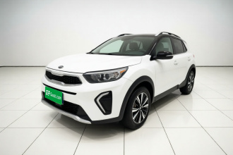 起亚 奕跑 2019款 1.4L 自动趣享版 国V