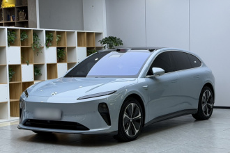 蔚来ET5T 2024款 75kWh Touring