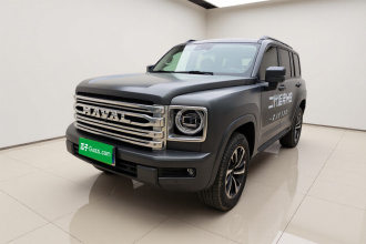 哈弗H9 2024款 2.0T 汽油四驱极境版