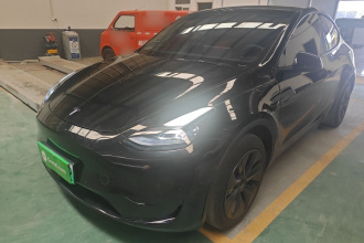 特斯拉 Model Y 2023款 后轮驱动版