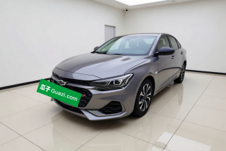 雪佛兰 科鲁泽 2019款 RS 330T 自动畅快版 国VI