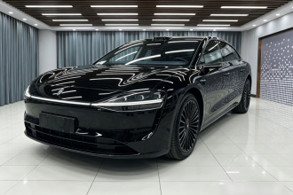 鸿蒙智行 享界S9T 2025款 增程 Ultra长续航版 (192线激光雷达）